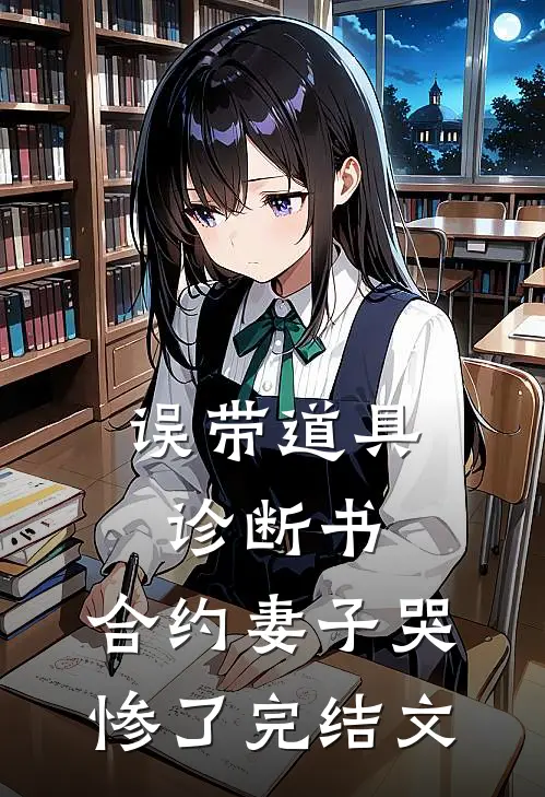 误带道具诊断书，合约妻子哭惨了完结文