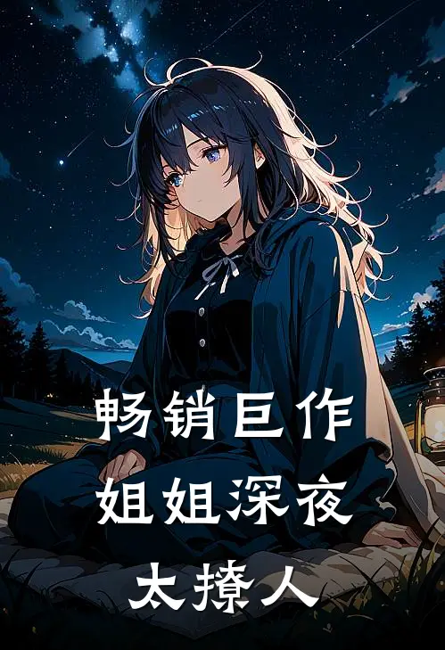 畅销巨作姐姐深夜太撩人