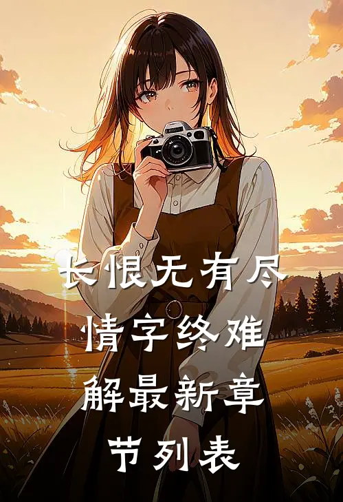 长恨无有尽，情字终难解最新章节列表