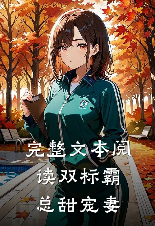 完整文本阅读双标霸总甜宠妻