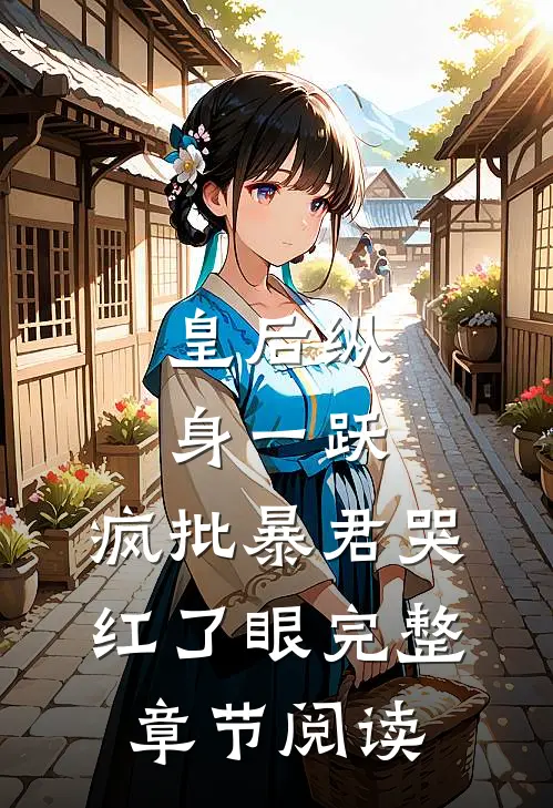 皇后纵身一跃，疯批暴君哭红了眼完整章节阅读