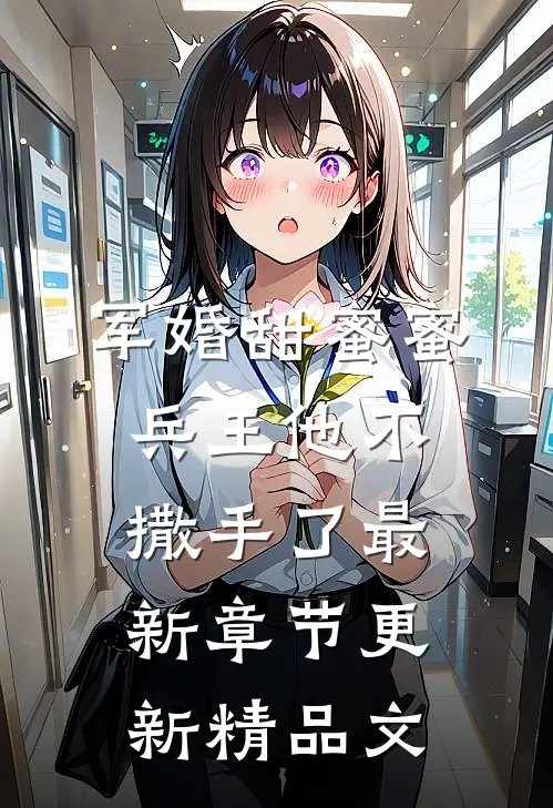 军婚甜蜜蜜,兵王他不撒手了最新章节更新精品文