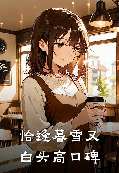 恰逢暮雪又白头高口碑