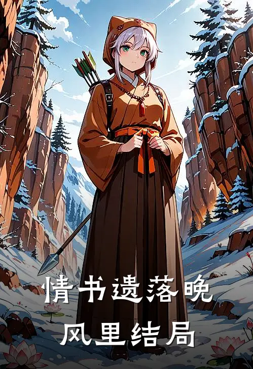 情书遗落晚风里结局