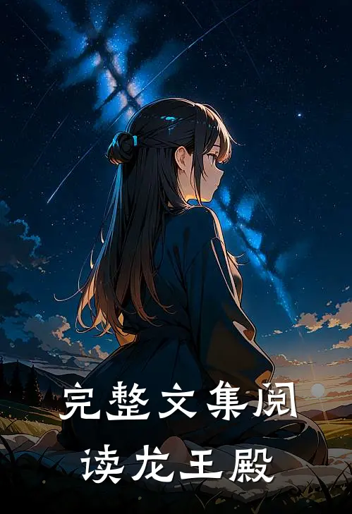 完整文集阅读龙王殿