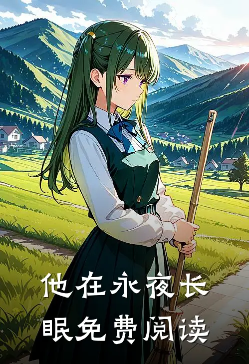 他在永夜长眠免费阅读