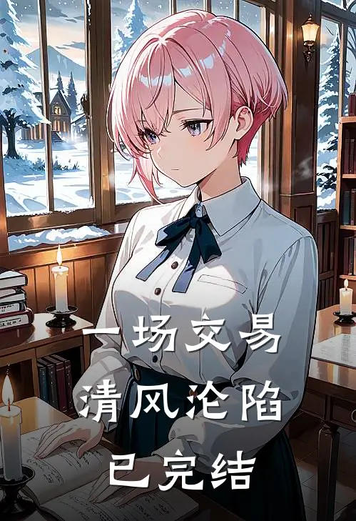 一场交易，清风沦陷已完结