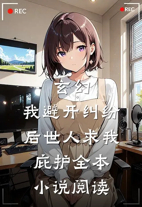 玄幻：我避开纠纷后世人求我庇护全本小说阅读