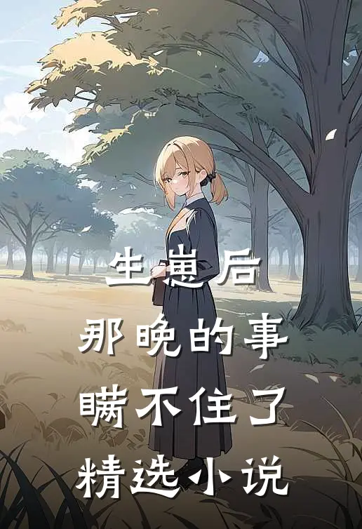 生崽后：那晚的事瞒不住了精选小说