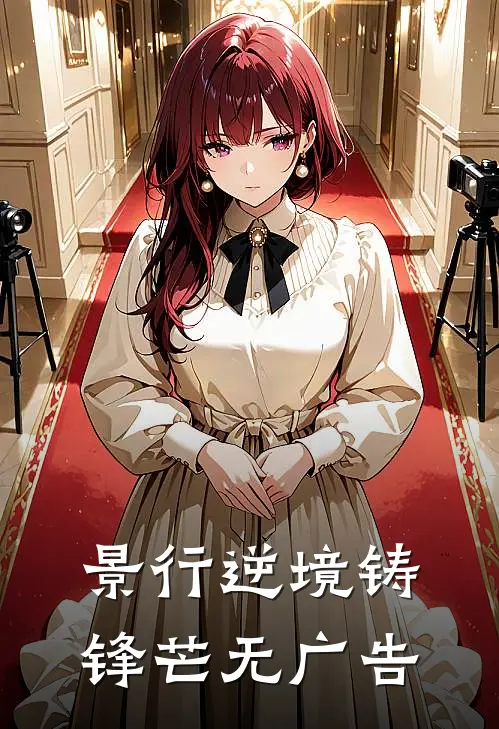 景行逆境铸锋芒无广告