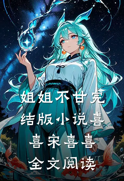姐姐不甘完结版小说_喜喜宋喜喜全文阅读