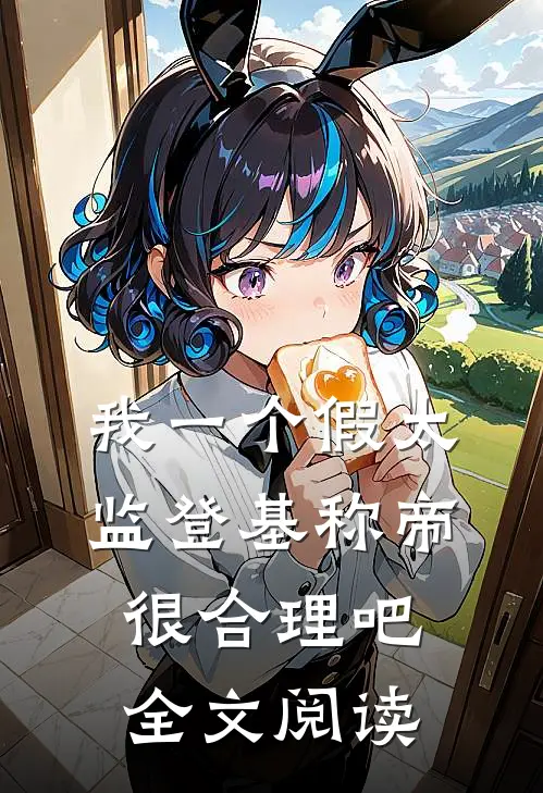 我一个假太监登基称帝很合理吧全文阅读