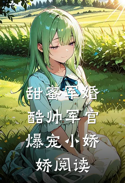 甜蜜军婚，酷帅军官爆宠小娇娇阅读