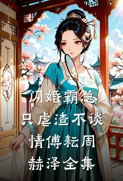闪婚霸总，只虐渣不谈情傅耘周赫泽 全集