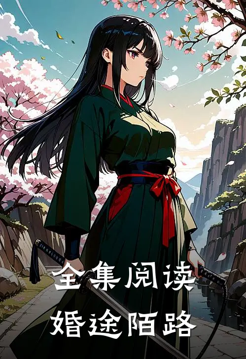 全集阅读婚途陌路