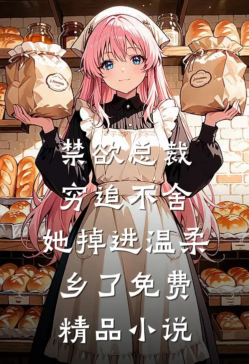 禁欲总裁穷追不舍,她掉进温柔乡了免费精品小说