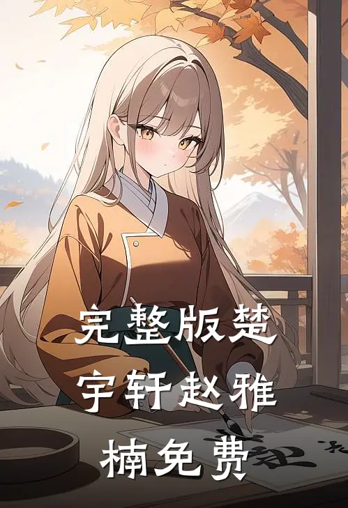 完整版楚宇轩赵雅楠免费
