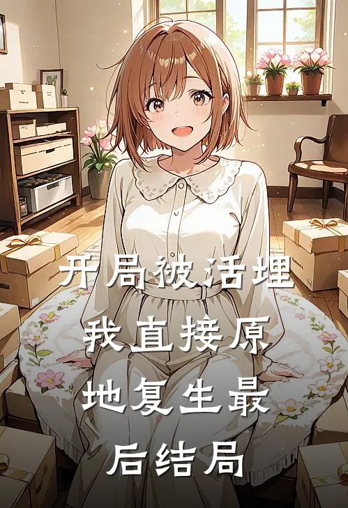 开局被活埋，我直接原地复生最后结局