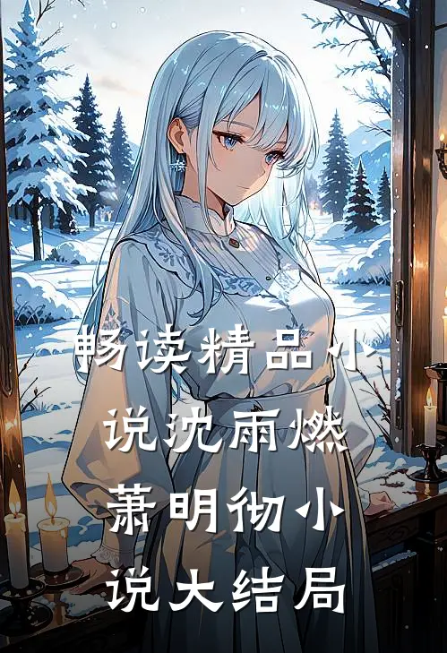畅读精品小说沈雨燃萧明彻小说大结局