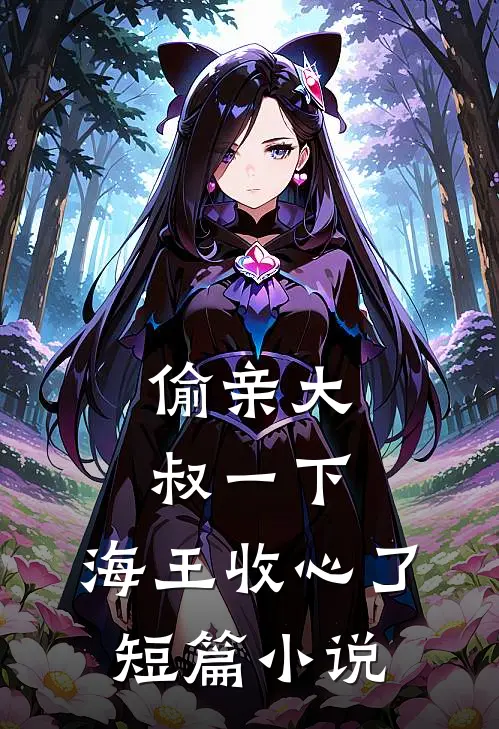 偷亲大叔一下，海王收心了短篇小说