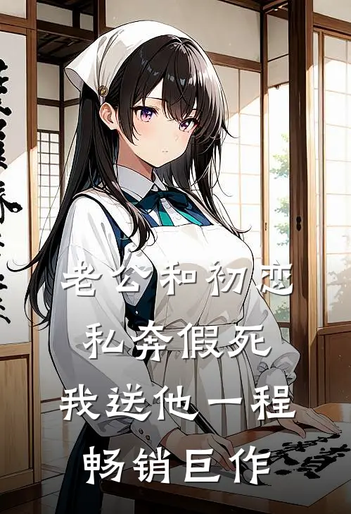 老公和初恋私奔假死，我送他一程畅销巨作