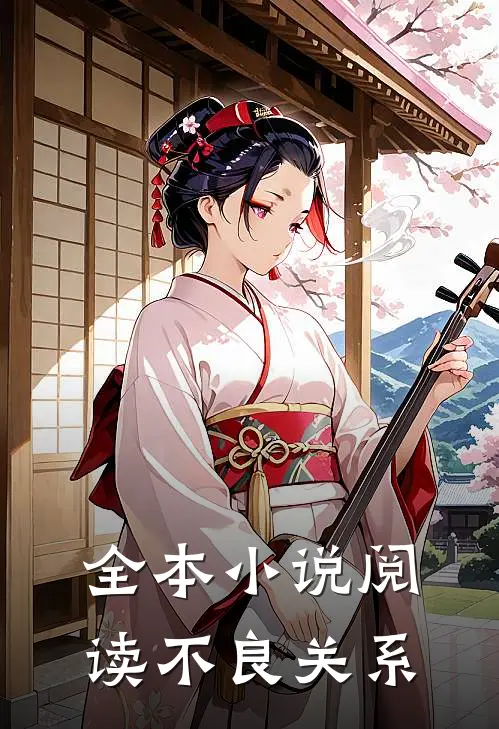 全本小说阅读不良关系