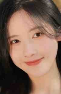 她曾把光藏入怀精修版