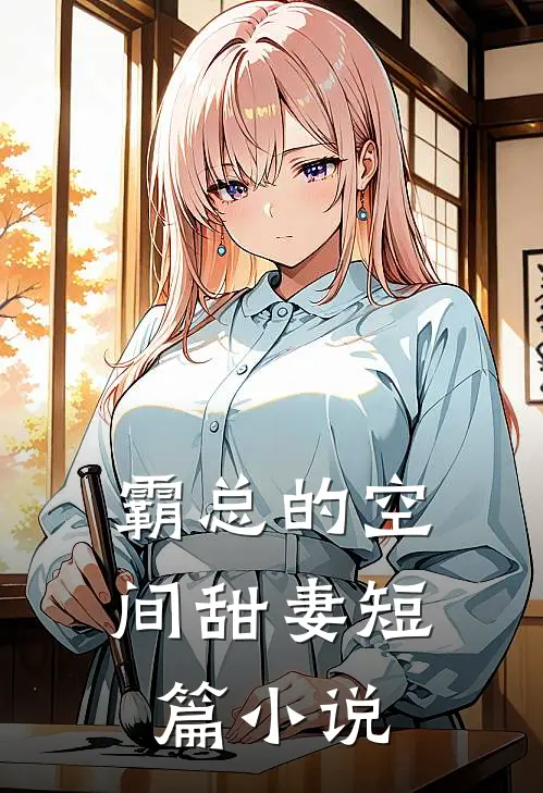 霸总的空间甜妻短篇小说
