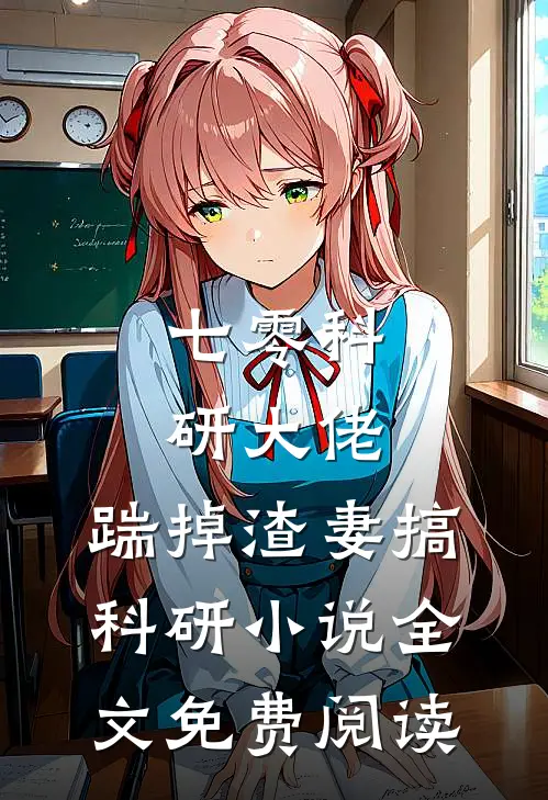 七零科研大佬，踹掉渣妻搞科研小说全文免费阅读