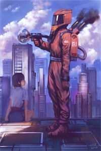 瞒着恋爱八年的男友结婚番外