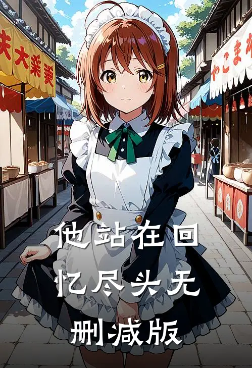 他站在回忆尽头无删减版