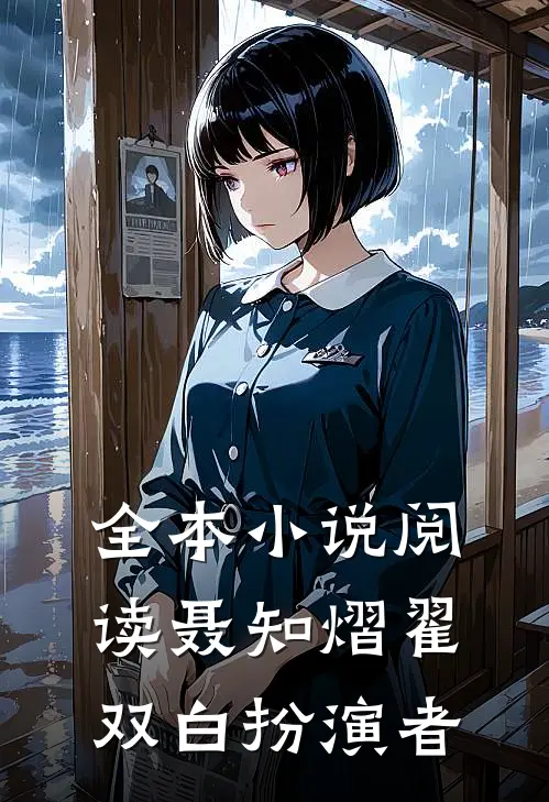 全本小说阅读聂知熠翟双白扮演者