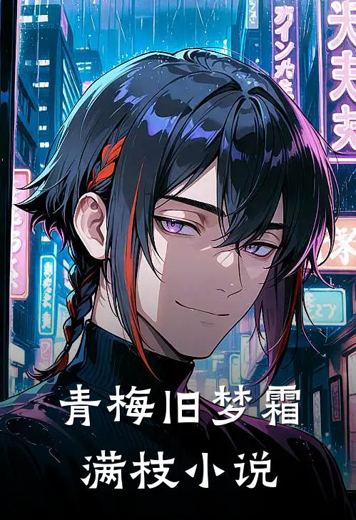 青梅旧梦霜满枝小说