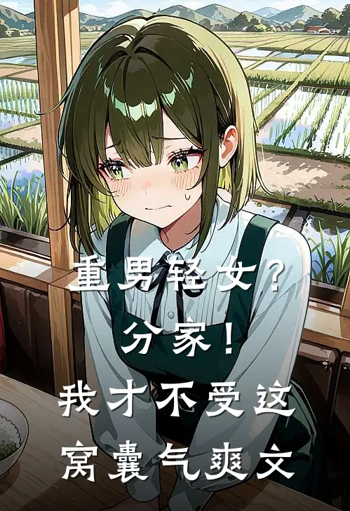重男轻女？分家！我才不受这窝囊气爽文
