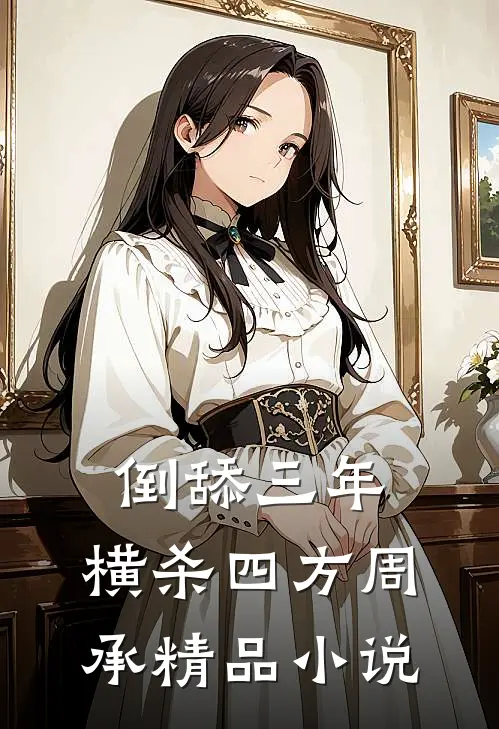 倒舔三年,横杀四方周承精品小说