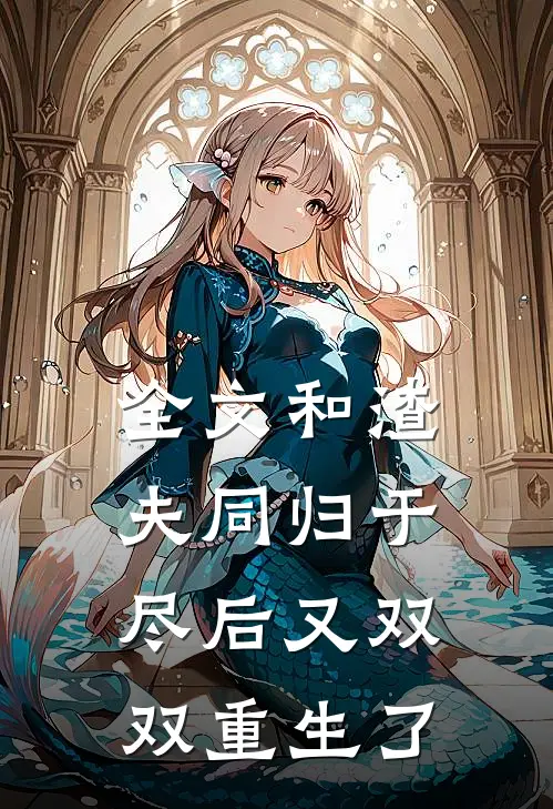 全文和渣夫同归于尽后又双双重生了