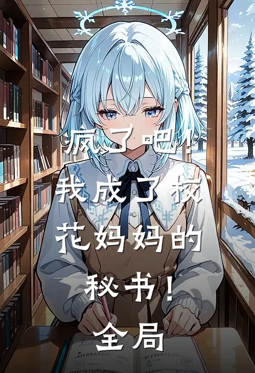 疯了吧！我成了校花妈妈的秘书！全局