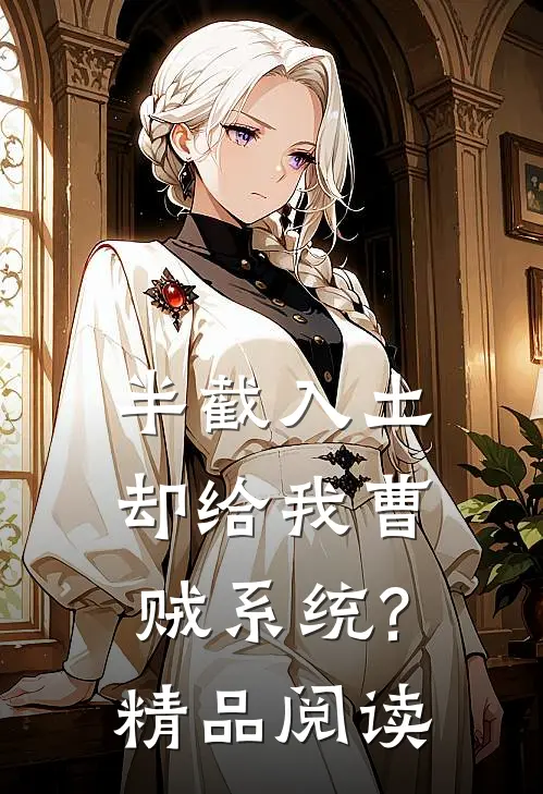 半截入土:却给我曹贼系统?精品阅读