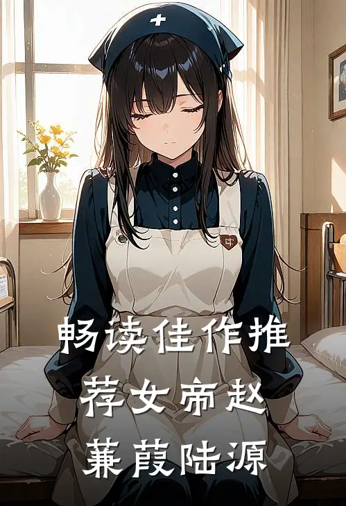 畅读佳作推荐女帝赵蒹葭陆源