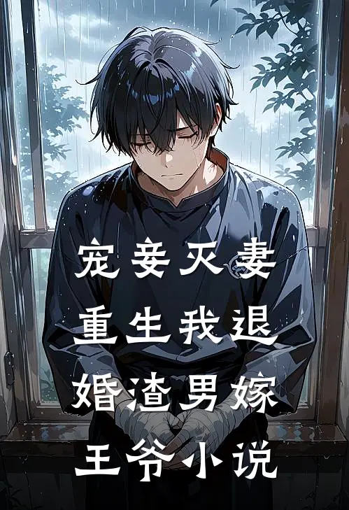 宠妾灭妻，重生我退婚渣男嫁王爷小说