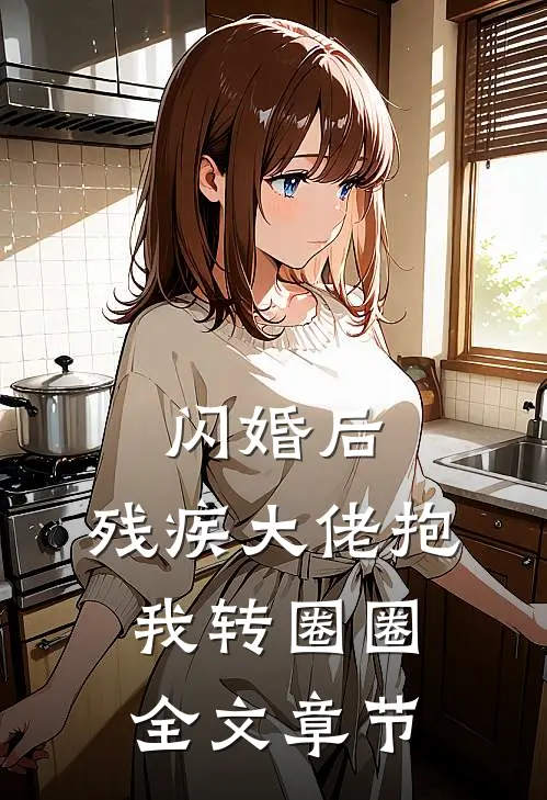 闪婚后，残疾大佬抱我转圈圈全文章节