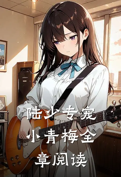陆少专宠小青梅全章阅读