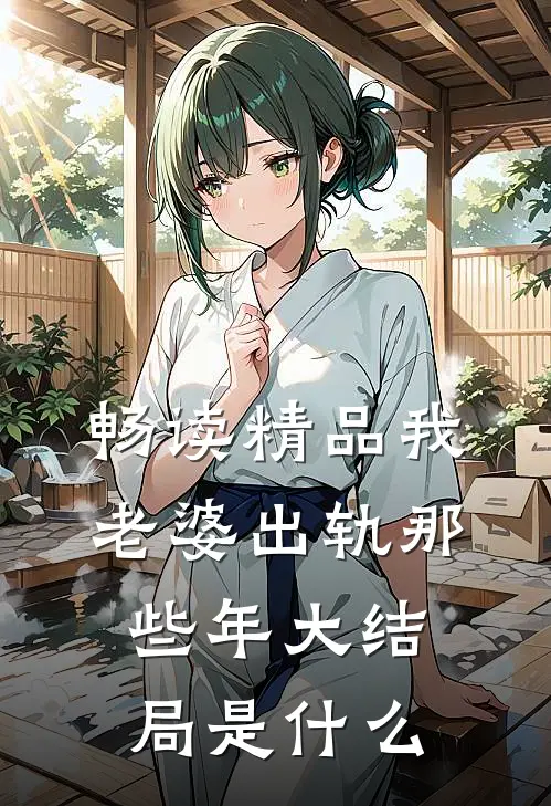 畅读精品我老婆出轨那些年大结局是什么