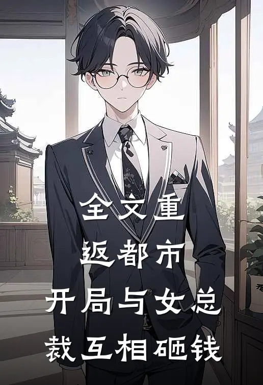 全文重返都市：开局与女总裁互相砸钱