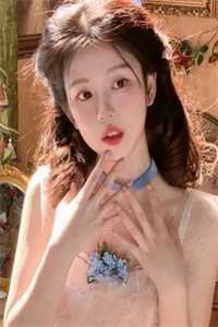 今朝花落染秋深全文