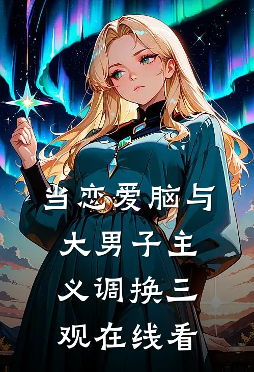 当恋爱脑与大男子主义调换三观在线看