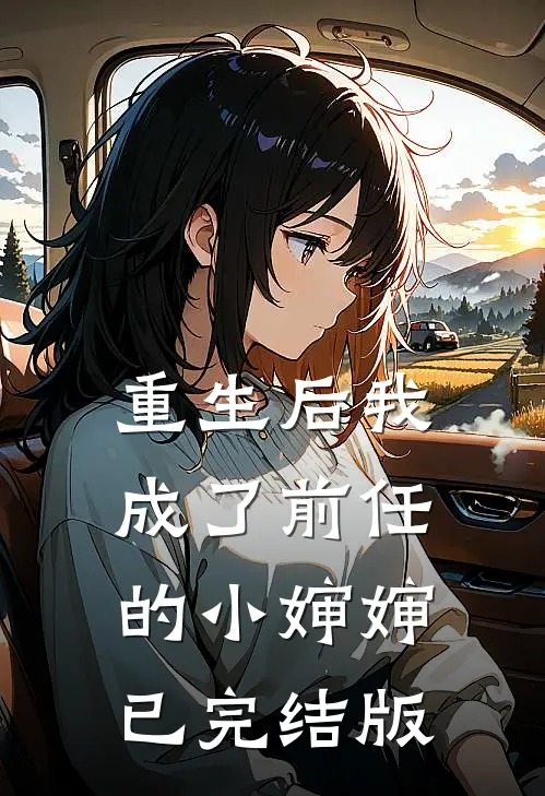 重生后我成了前任的小婶婶已完结版