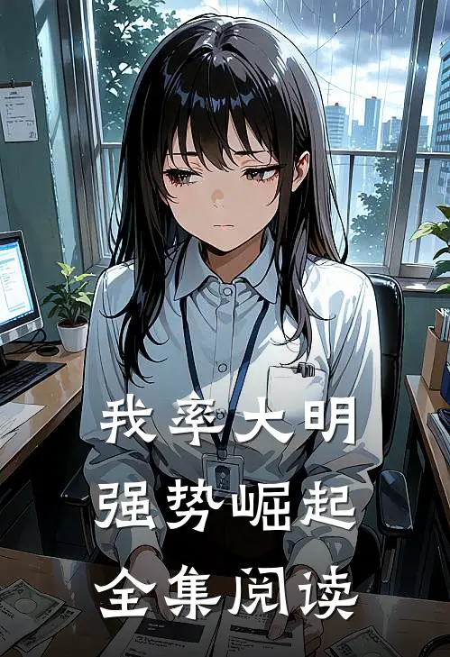 我率大明强势崛起全集阅读
