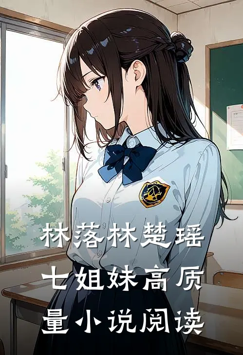 林落林楚瑶七姐妹高质量小说阅读