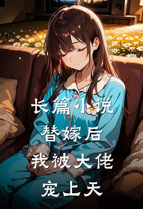 长篇小说替嫁后，我被大佬宠上天